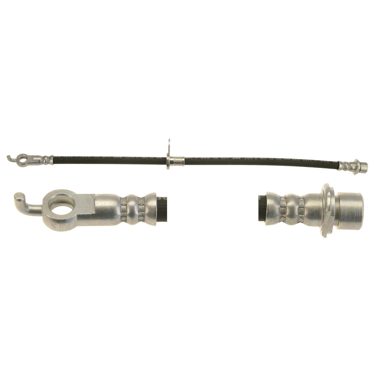 TRW MOTO PHD985 Brake Hose