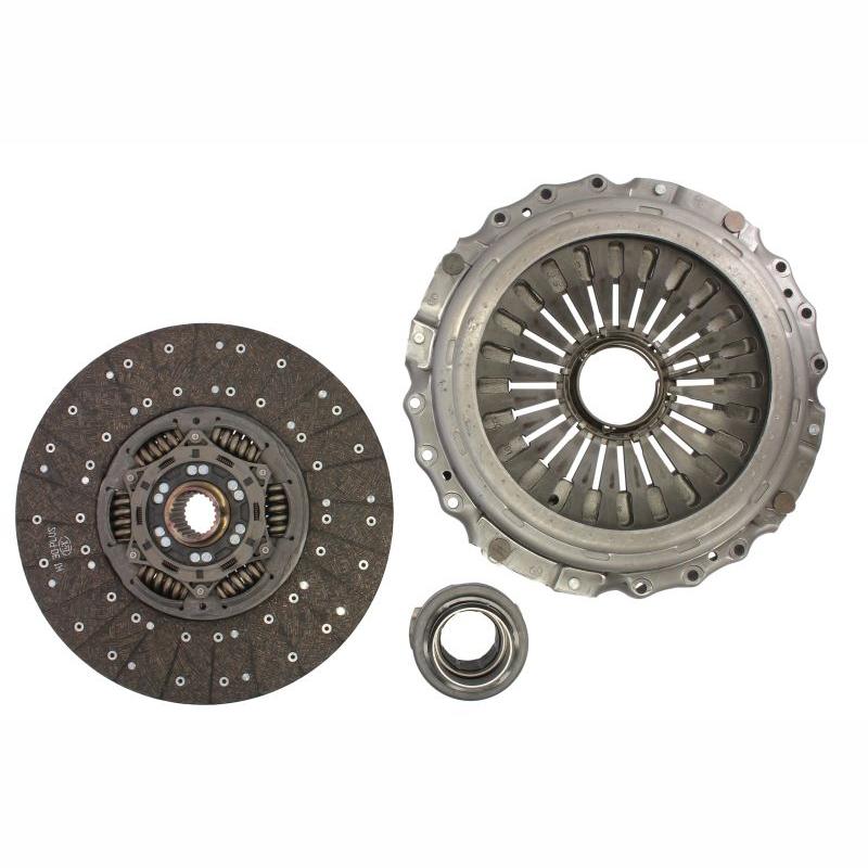 LUK 643326700 Clutch Kit