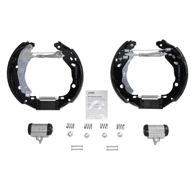 TRW MOTO BHS1408E Brake Caliper