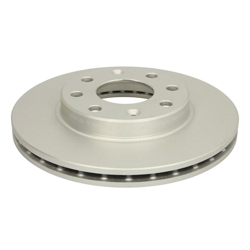 TEXTAR 92133403 Brake Disc
