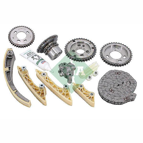 INA 559181430 Timing Chain Kit