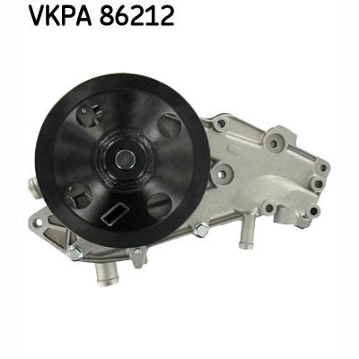 SKF VKPA86212 Water Pump