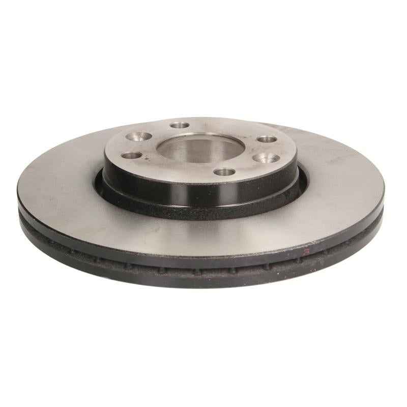 TRW MOTO DF6186 Brake Disc
