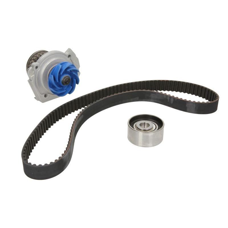 SKF VKMC02209 Water Pump & Timing Belt Kit