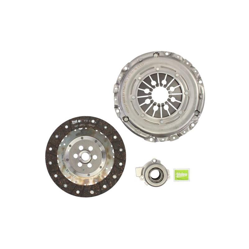 VALEO VAL834090 Clutch Kit