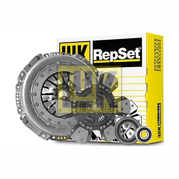 LUK 631245810 Clutch Kit