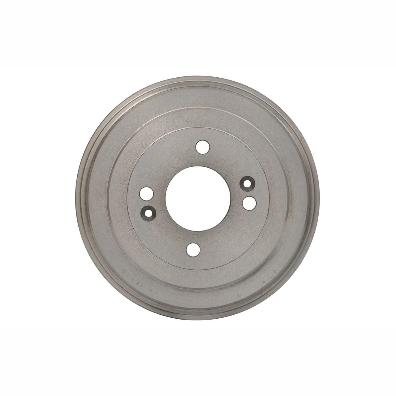 BOSCH 0986477298 Brake Drum - 1 piece