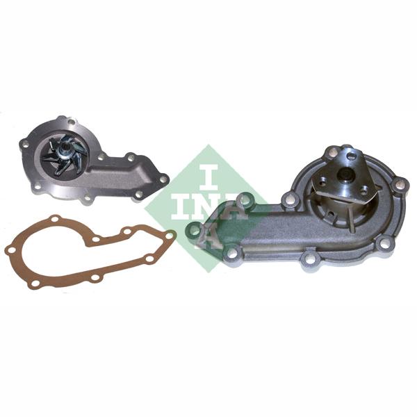 INA 538064610 Water Pump