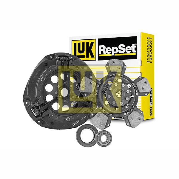 LUK 630313600 Clutch Kit