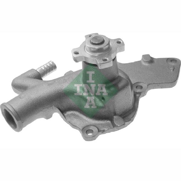 INA 538025410 Water Pump