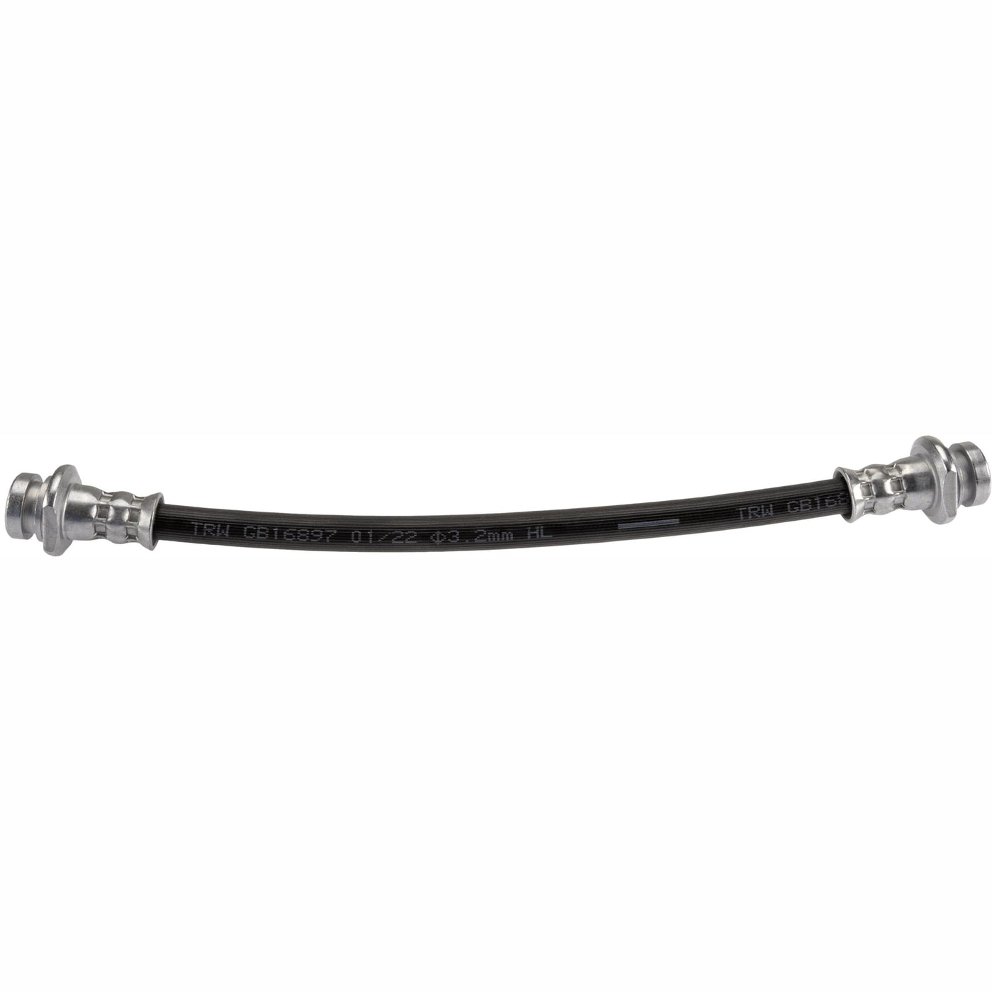 TRW MOTO PHA431 Brake Hose
