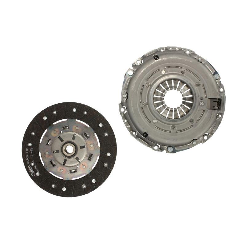 VALEO VAL826868 Clutch Kit