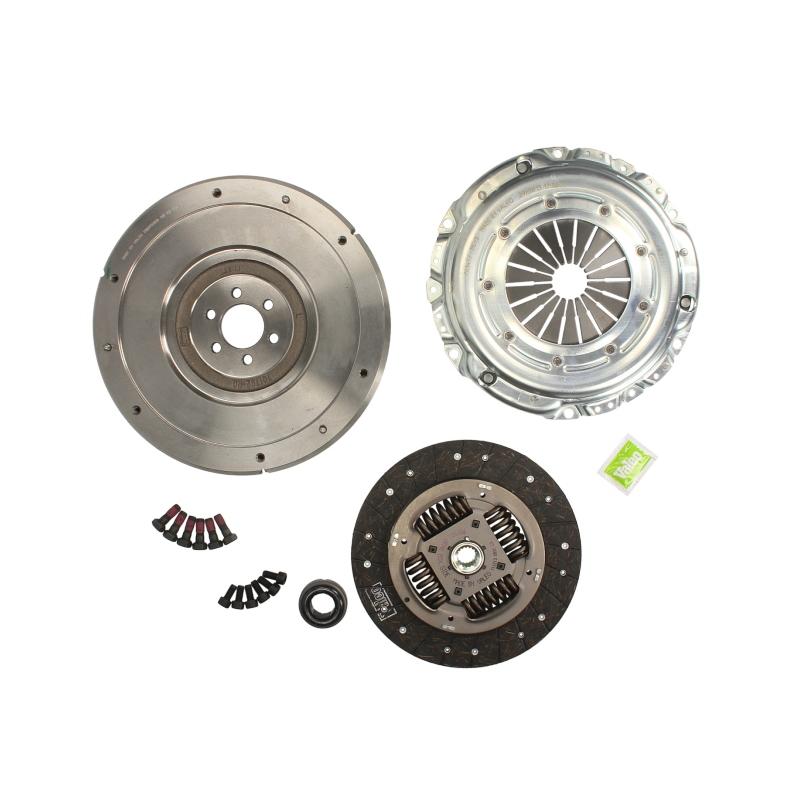 VALEO VAL835071 Clutch Kit