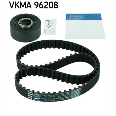 SKF VKMA96208 Timing Belt Set