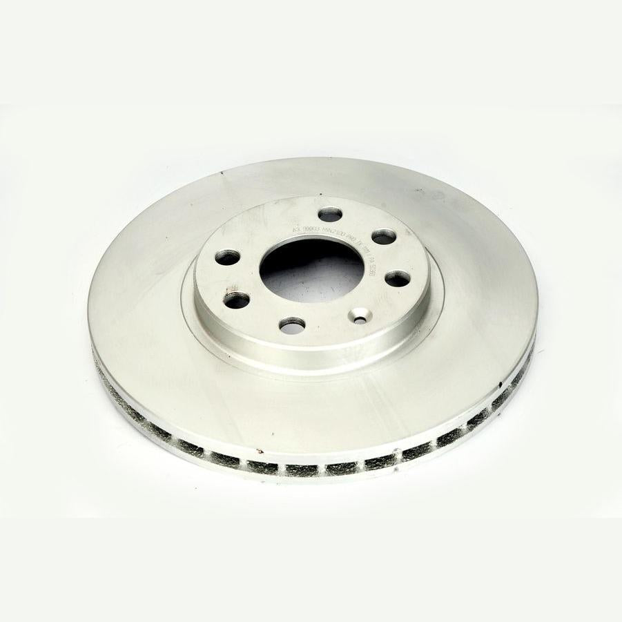 TEXTAR 92111103 Brake Disc