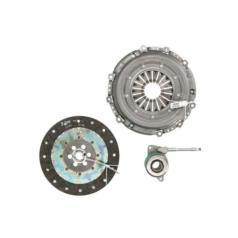 VALEO VAL834451 Clutch Kit