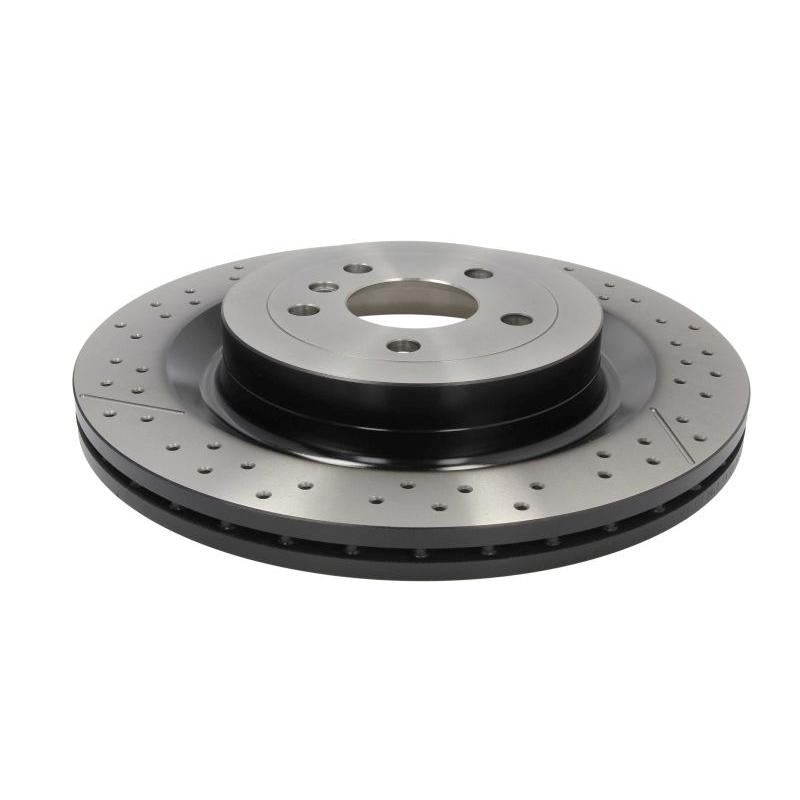 TRW MOTO DF6835S Brake Disc