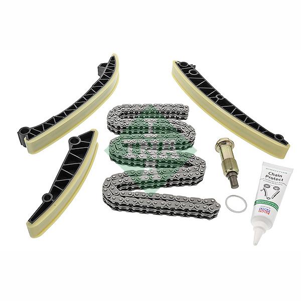 INA 559008810 Timing Chain Kit