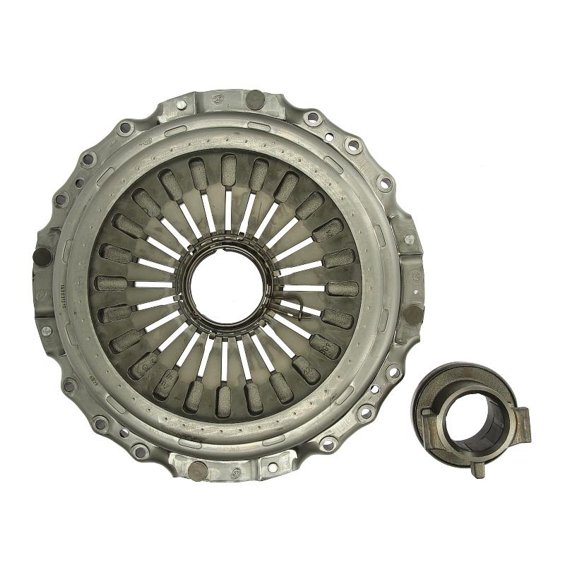 LUK 643330300 Clutch Kit