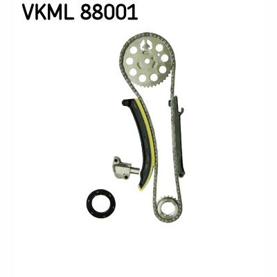 SKF VKML88001 Timing Chain Kit