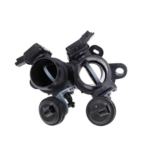 VALEO VAL700462 Throttle