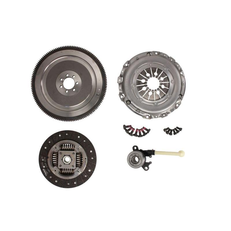 VALEO VAL845077 Clutch Kit