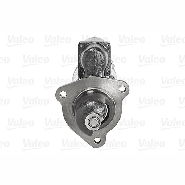 VALEO VAL458174 Starter