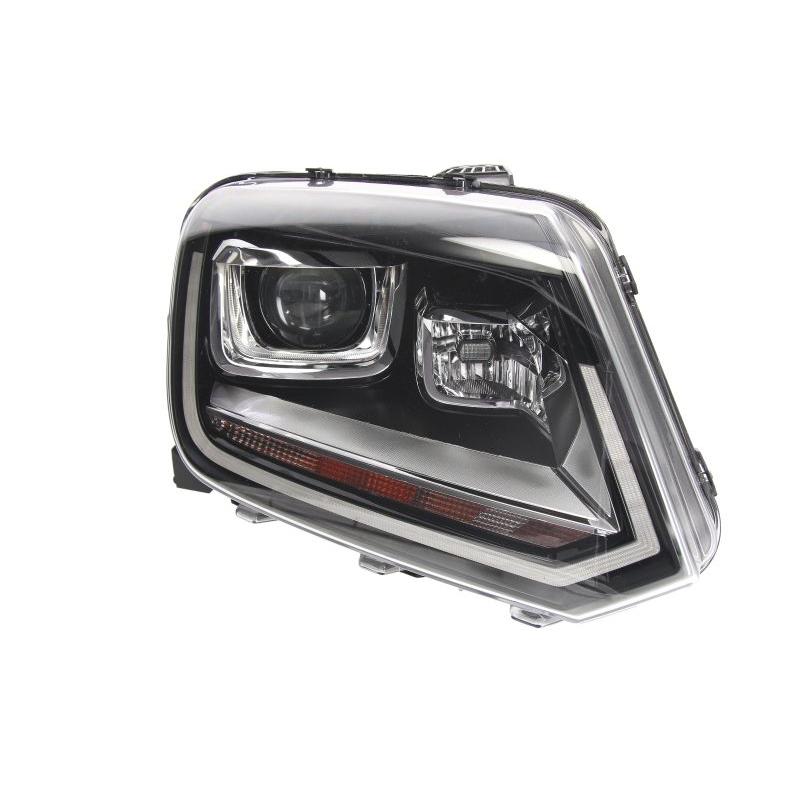 VALEO VAL045458 Headlight