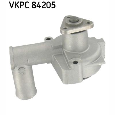SKF VKPC84205 Water Pump