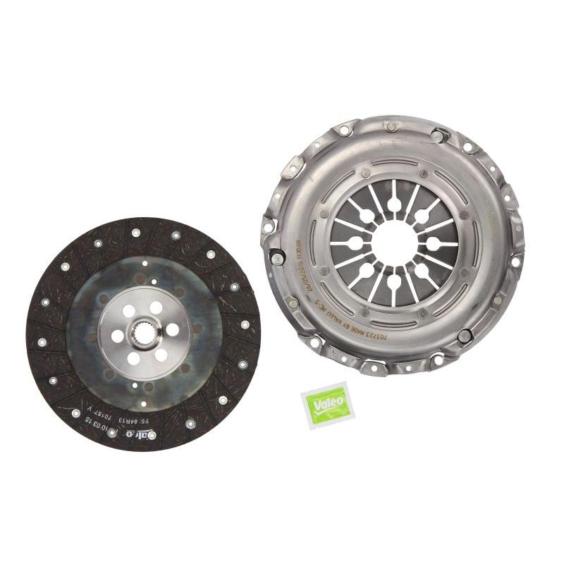 VALEO VAL832155 Clutch Kit