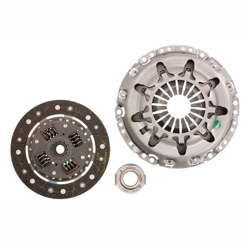 VALEO VAL828659 Clutch Kit