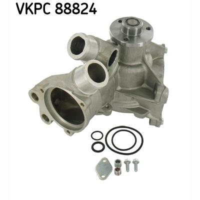 SKF VKPC88824 Water Pump