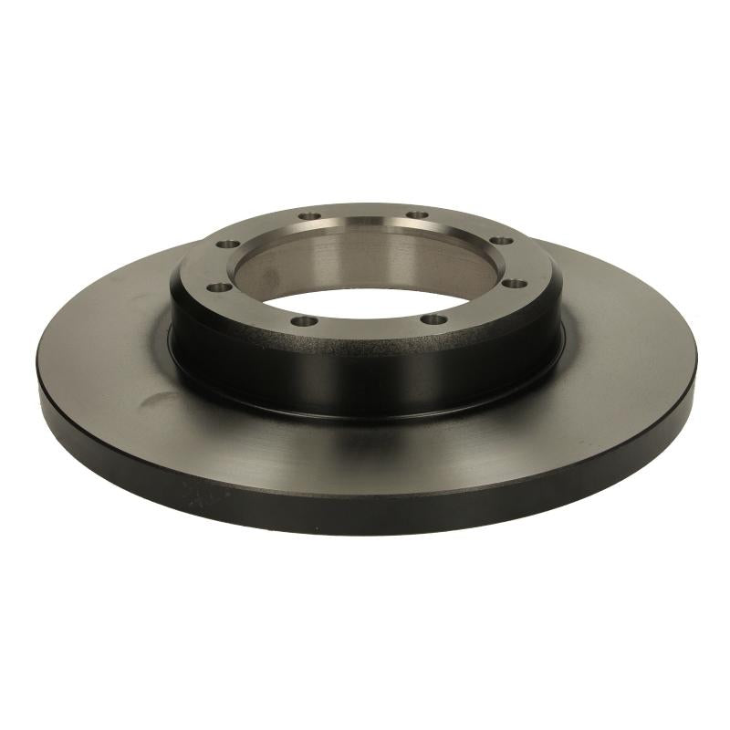 TRW MOTO DF6372 Brake Disc