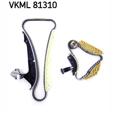 SKF VKML81310 Timing Chain Kit