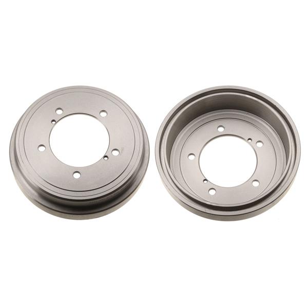 TRW MOTO DB4444 Brake Drum