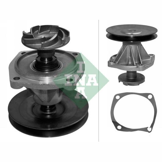INA 538043310 Water Pump