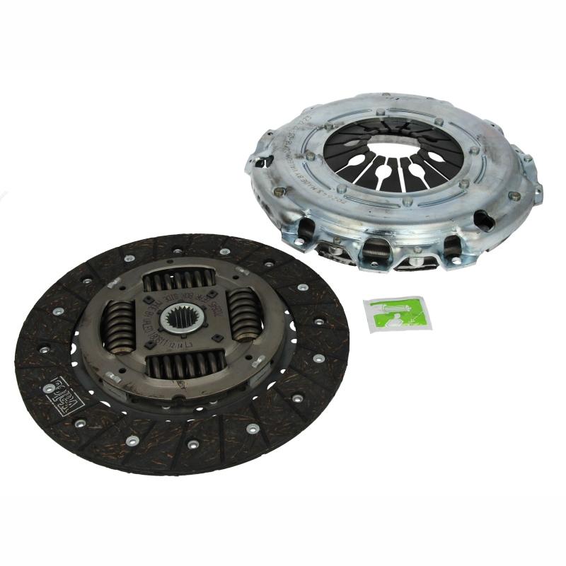VALEO VAL828381 Clutch Kit