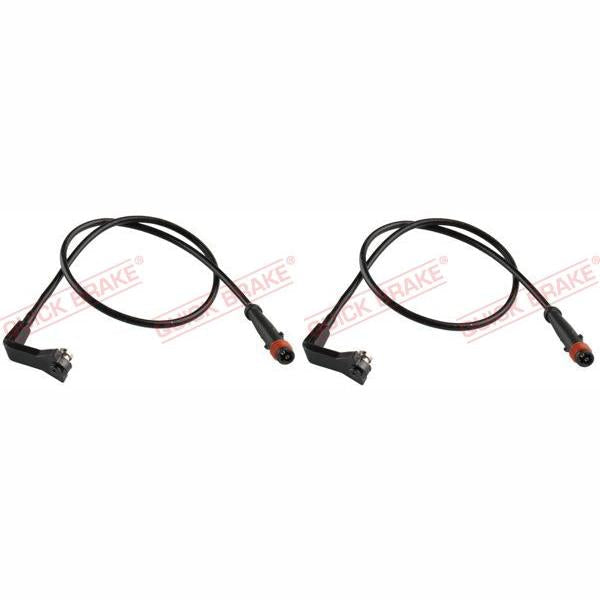 TEXTAR 83065300 Brake Shoe Set