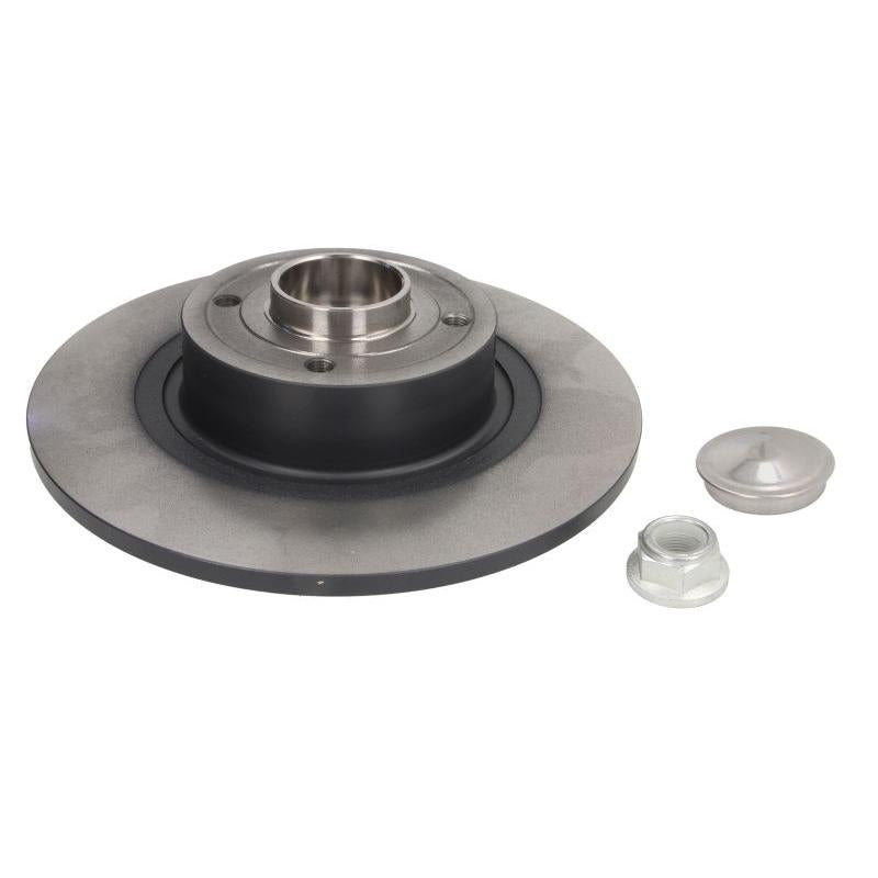 TRW MOTO DF4414BS Brake Disc