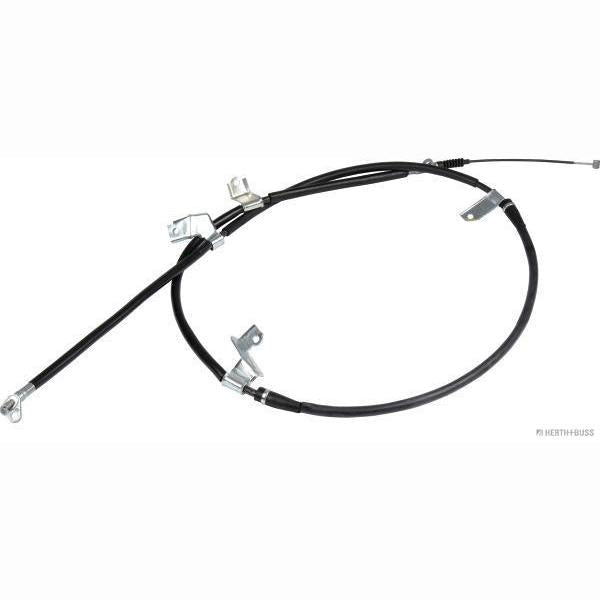 TRW MOTO GCH501 Parking Brake Cable Pull