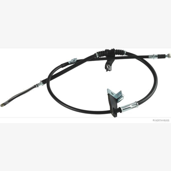 BOSCH 1987477592 Parking Brake Cable Pull
