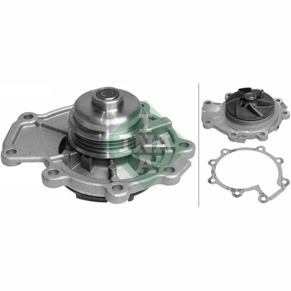INA 538025710 Water Pump