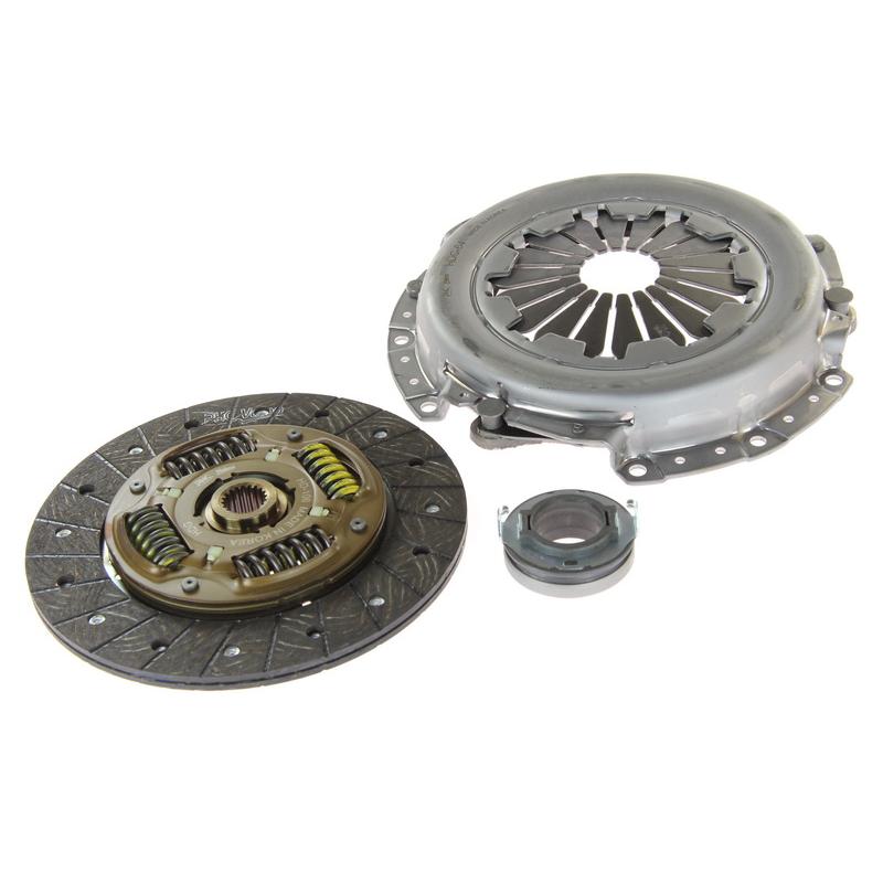 VALEO VAL826690 Clutch Kit