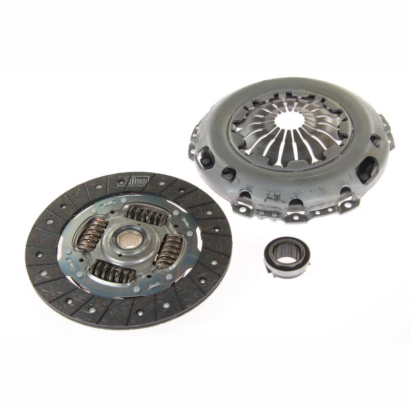 VALEO VAL826326 Clutch Kit