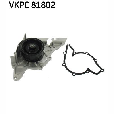 SKF VKPC81802 Water Pump