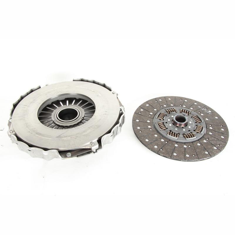 LUK 643320400 Clutch Kit