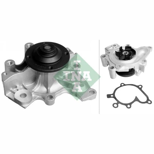 INA 538028010 Water Pump