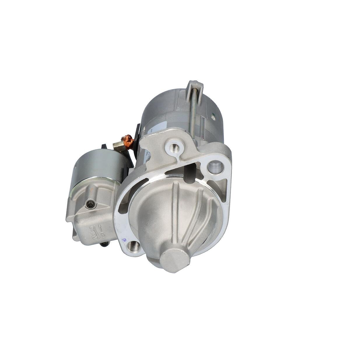VALEO VAL438161 Starter