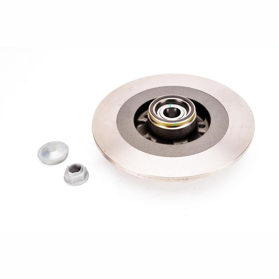 TRW MOTO DF6044BS Brake Disc