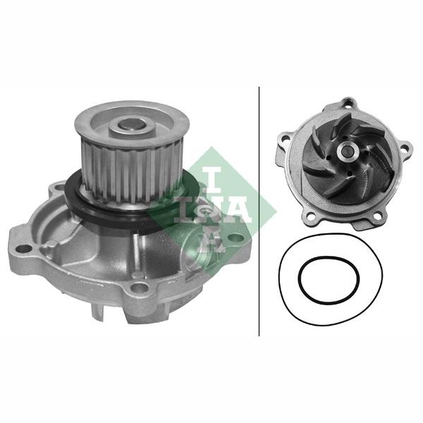 INA 538068310 Water Pump